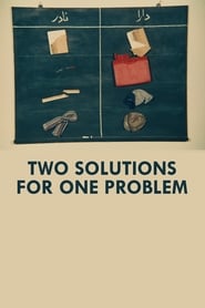 Two Solutions for One Problem' Poster