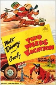 Two Weeks Vacation' Poster