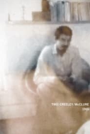 Two CreeleyMcClure' Poster