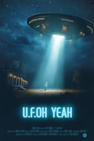 UFOh Yeah' Poster