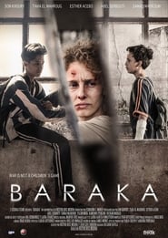 Baraka' Poster