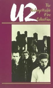 U2 Unforgettable Fire' Poster