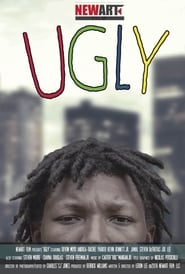 Ugly' Poster