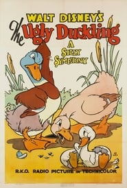 Ugly Duckling' Poster