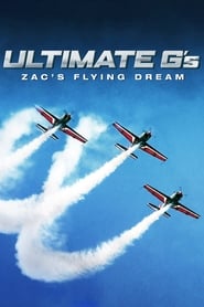 Ultimate Gs Zacs Flying Dream' Poster