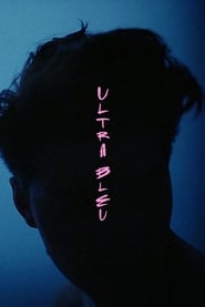 Ultra Bleu' Poster