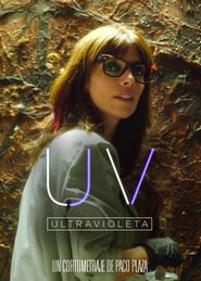 Ultravioleta' Poster