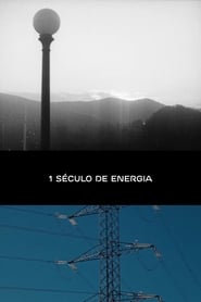 Um Sculo de Energia' Poster