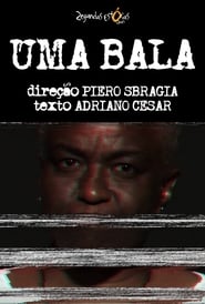 Uma Bala' Poster
