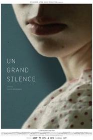Un grand silence' Poster