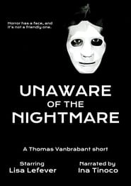 Unaware Of The Nightmare' Poster