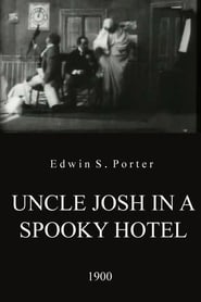 Streaming sources forUncle Josh in a Spooky Hotel