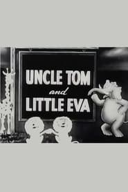 Uncle Tom and Little Eva' Poster
