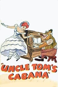 Uncle Toms Cabaa