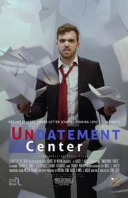 Undatement Center' Poster