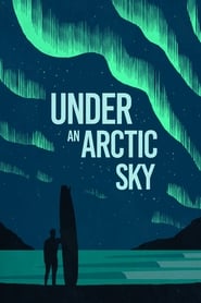 Under an Arctic Sky' Poster