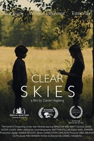 Clear Skies' Poster