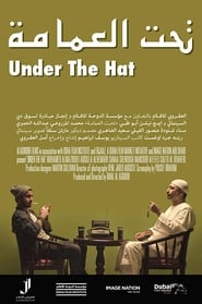 Under the Hat' Poster