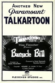 Barnacle Bill' Poster
