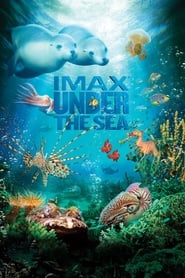 Under the Sea 3D' Poster