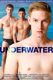 Underwater' Poster