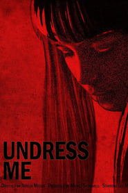 Undress Me' Poster