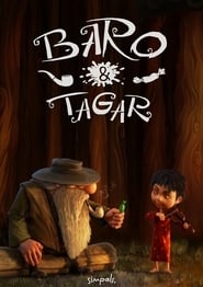 Baro and Tagar' Poster