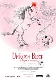 Unicorn Blood' Poster
