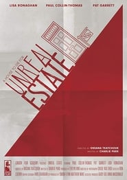 Unreal Estate' Poster