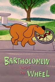 Bartholomew Versus the Wheel' Poster