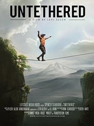 Untethered' Poster