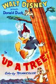 Up a Tree' Poster