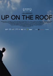 Up on the Roof' Poster