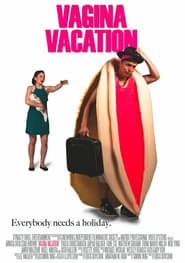 Vagina Vacation' Poster