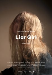 Liar Girl' Poster