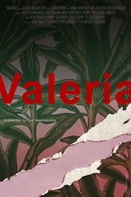 Valeria' Poster