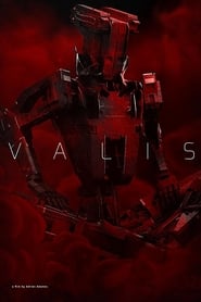 Valis' Poster