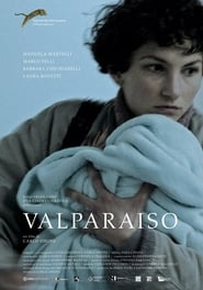 Valparaiso' Poster