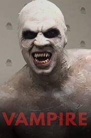 Vampire' Poster