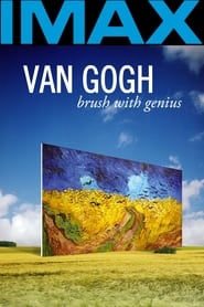 Moi Van Gogh' Poster