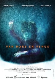 Van Mars en Venus' Poster