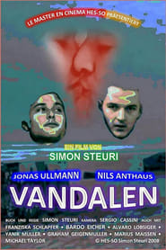Vandals' Poster