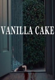 Vanilla Cake' Poster