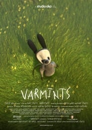Varmints' Poster