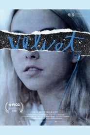 Velvet' Poster