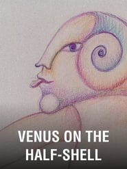 Venus on the HalfShell' Poster