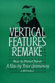 Vertical Features Remake' Poster