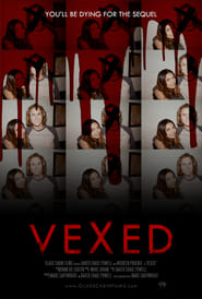 Vexed' Poster