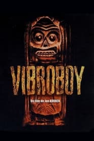 Vibroboy' Poster