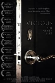 Vicious' Poster